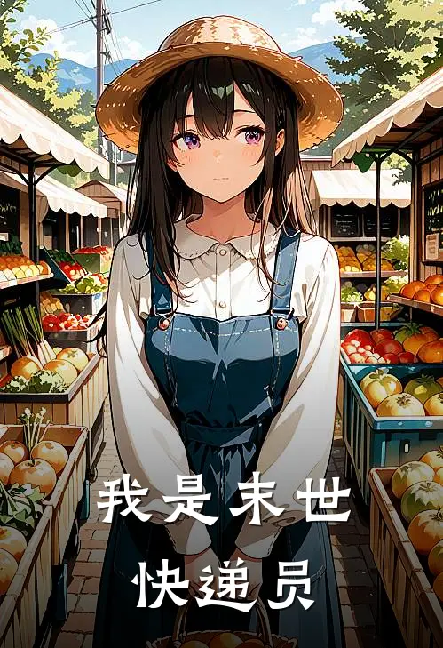 我是末世快递员林雨眠阿强最新完结小说推荐_最新更新小说我是末世快递员(林雨眠阿强)