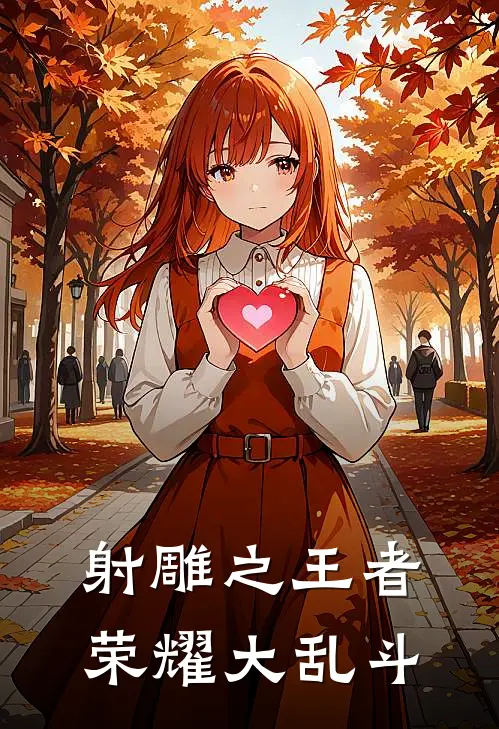 射雕之王者荣耀大乱斗