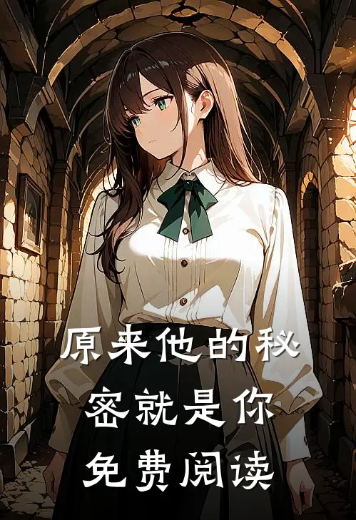 原来他的秘密就是你免费阅读