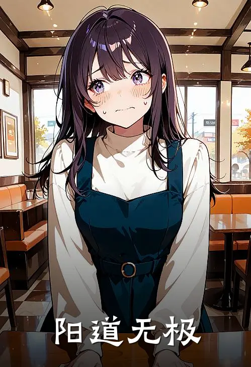 阳道无极