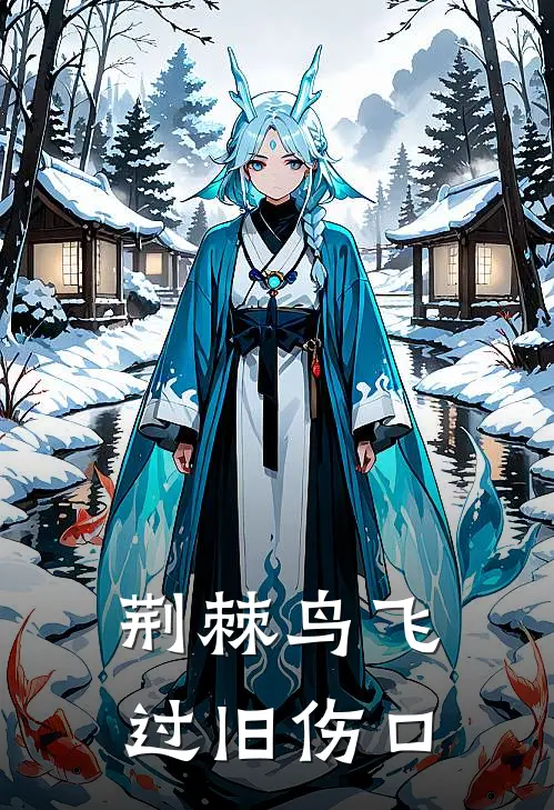 荆棘鸟飞过旧伤口