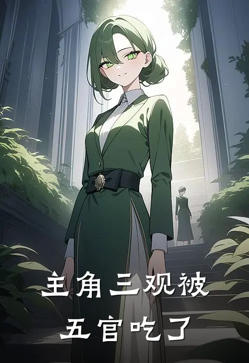 主角三观被五官吃了