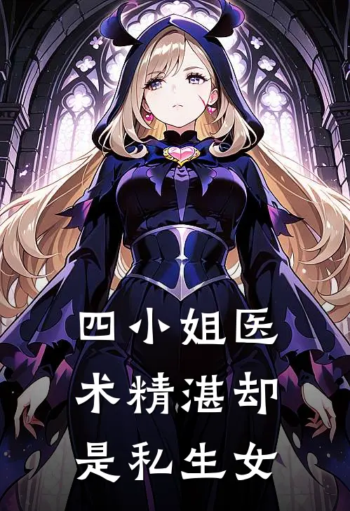 四小姐医术精湛却是私生女盛淼盛杰全文阅读免费全集_最新全本小说四小姐医术精湛却是私生女(盛淼盛杰)