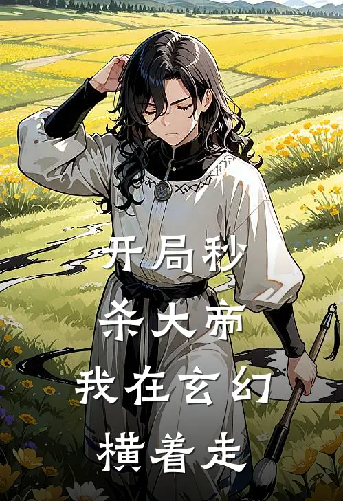 开局秒杀大帝，我在玄幻横着走