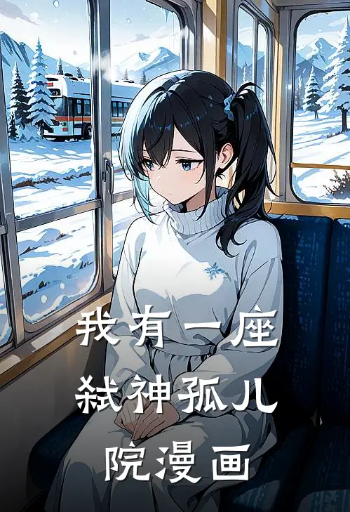 我有一座弑神孤儿院漫画