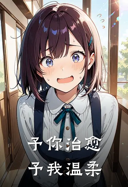 予你治愈予我温柔