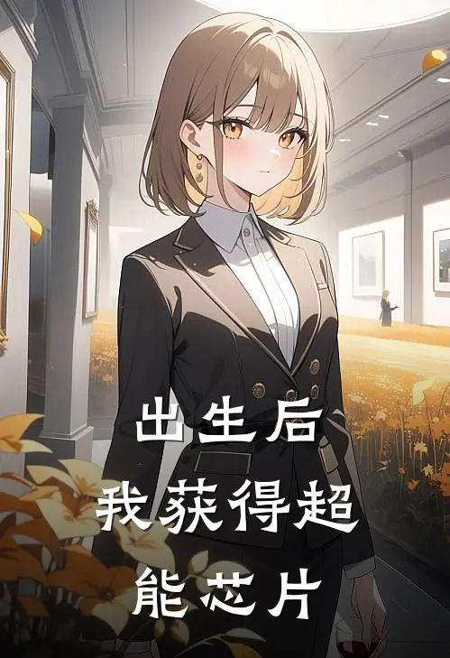 出生后，我获得超能芯片