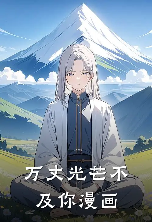 万丈光芒不及你漫画