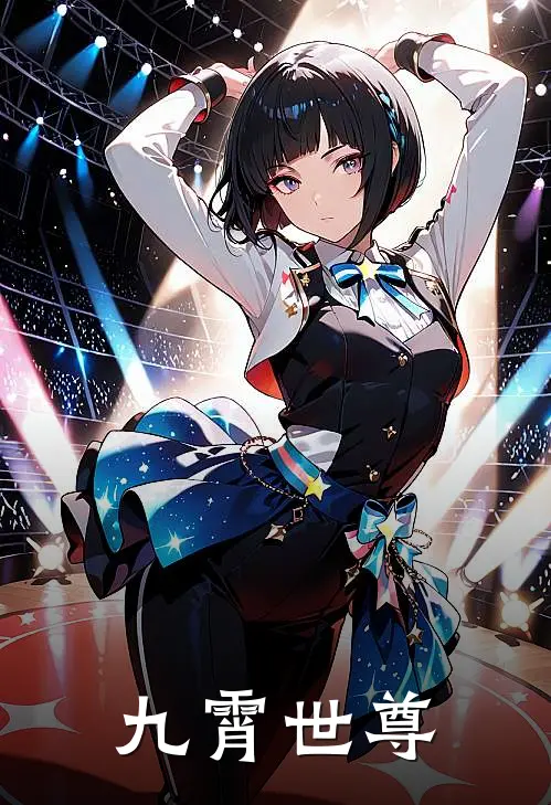 九霄世尊秦九霄林青璇热门小说阅读_好看的小说推荐完结九霄世尊秦九霄林青璇