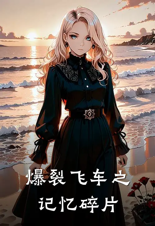 爆裂飞车之记忆碎片(叶岚沈梦桉)_叶岚沈梦桉热门小说