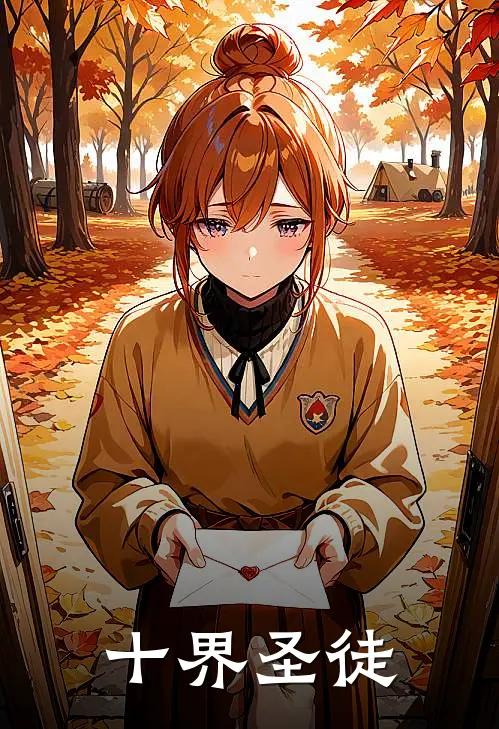十界圣徒