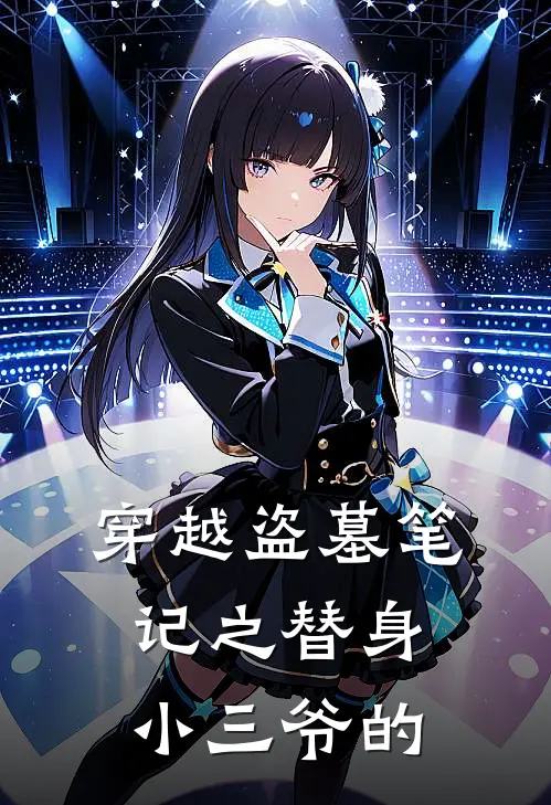 穿越盗墓笔记之替身小三爷的
