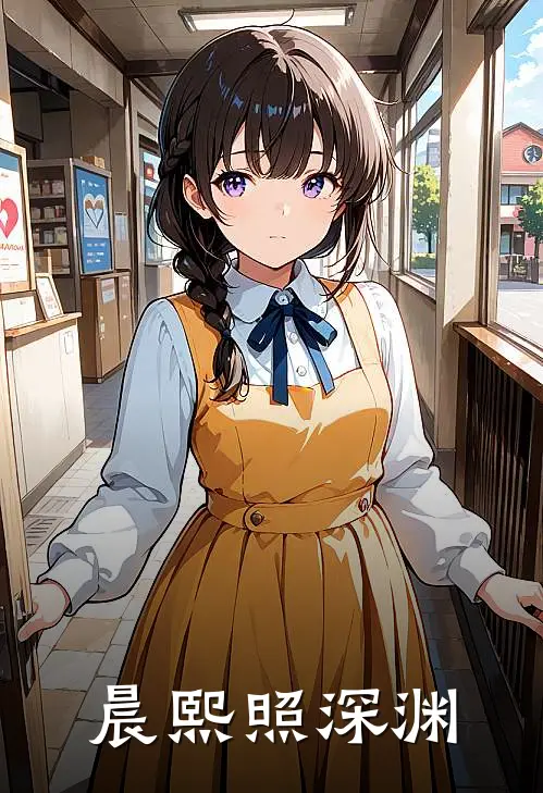 晨熙照深渊时熙谭以宸最新好看小说推荐_完本小说免费晨熙照深渊(时熙谭以宸)