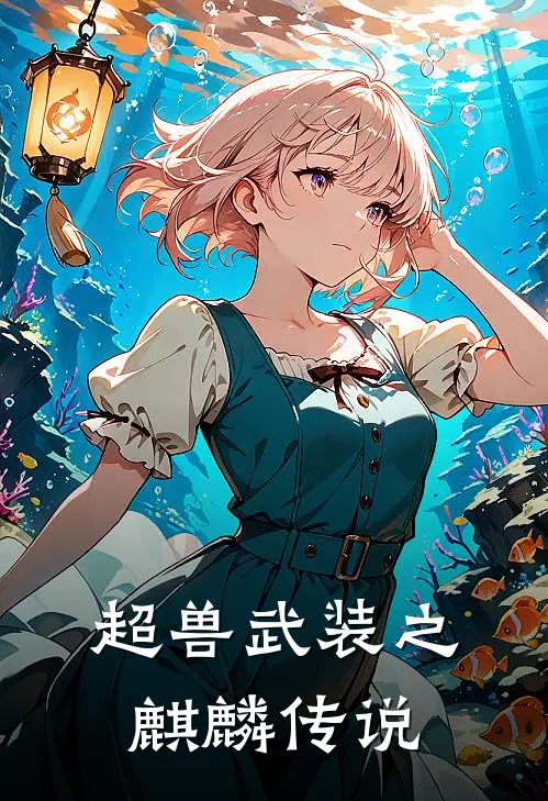 超兽武装之麒麟传说