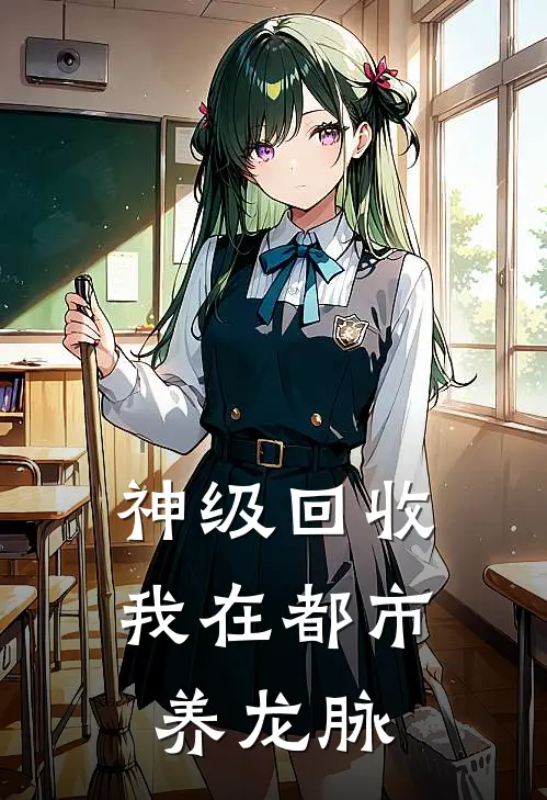 神级回收：我在都市养龙脉