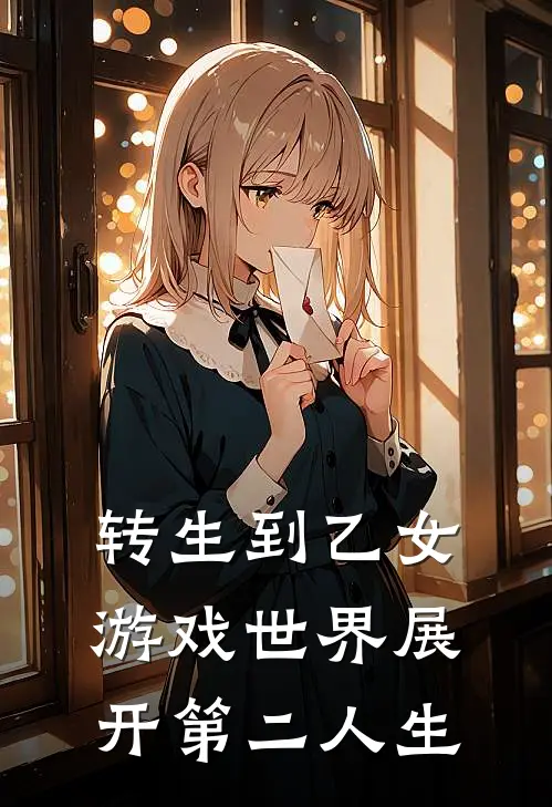 转生到乙女游戏世界展开第二人生