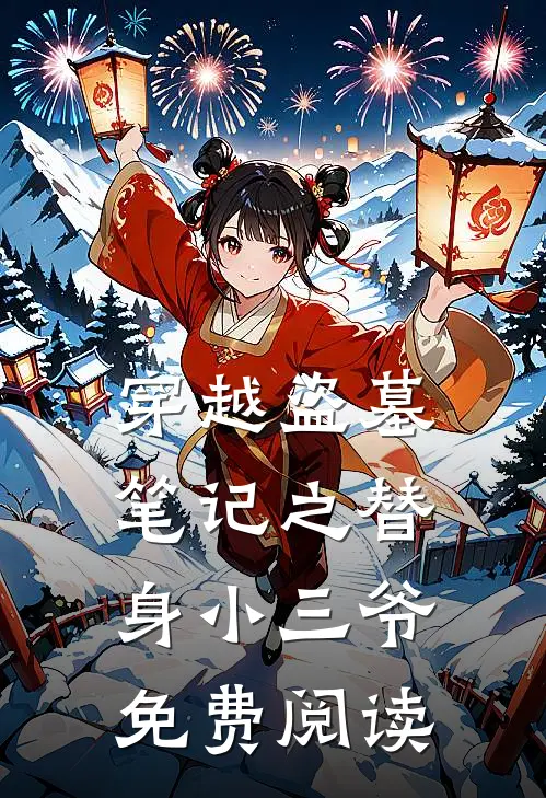 穿越盗墓笔记之替身小三爷免费阅读