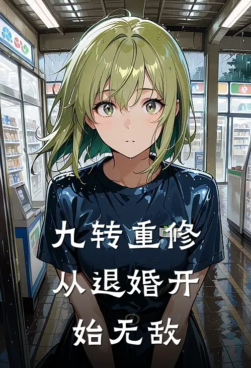 九转重修：从退婚开始无敌吴川黎海棠完结版小说_完结版小说九转重修：从退婚开始无敌(吴川黎海棠)