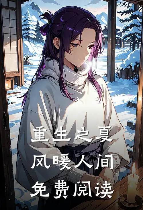 重生之夏风暖人间免费阅读