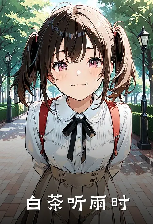 白茶听雨时