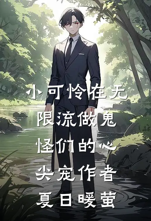 小可怜在无限流做鬼怪们的心尖宠作者夏日暖萤