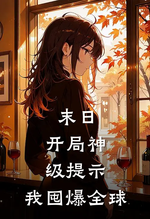 末日：开局神级提示，我囤爆全球张龙林晓最新更新小说_在线阅读免费小说末日：开局神级提示，我囤爆全球张龙林晓