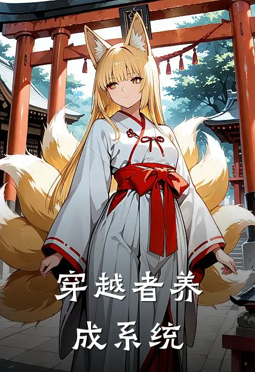 穿越者养成系统