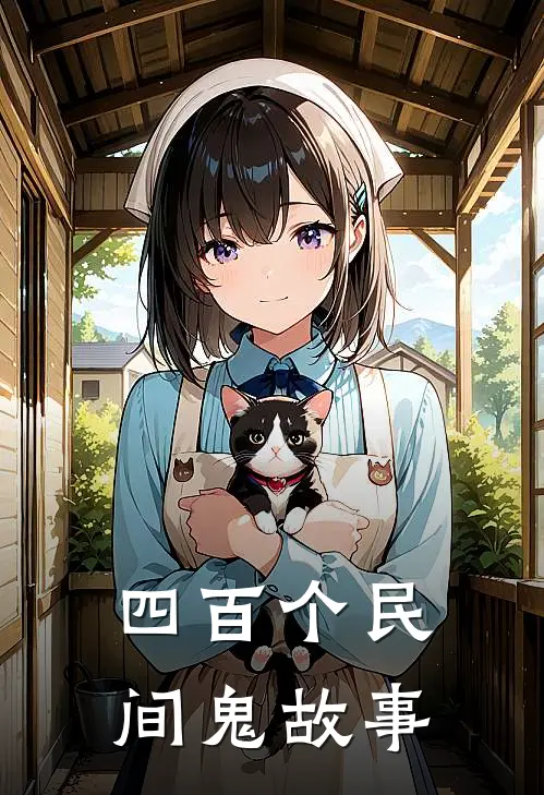 四百个民间鬼故事