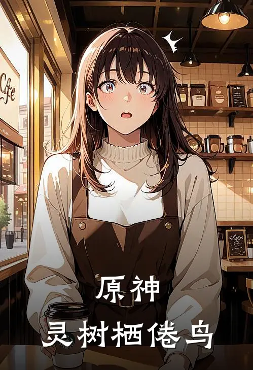 原神：灵树栖倦鸟