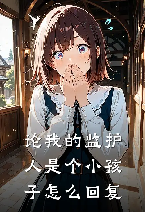 论我的监护人是个小孩子怎么回复