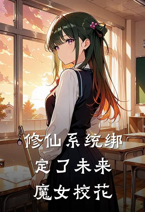 修仙系统绑定了未来魔女校花