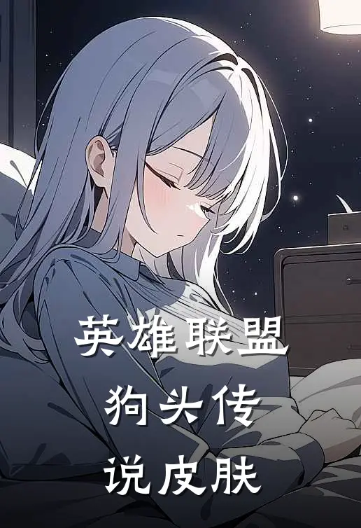 英雄联盟狗头传说皮肤