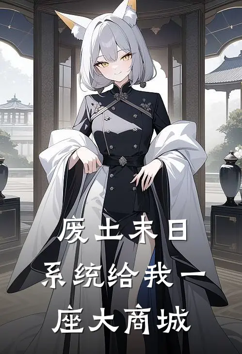 废土末日：系统给我一座大商城