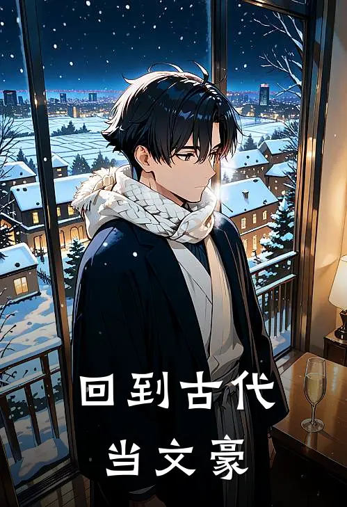 回到古代当文豪