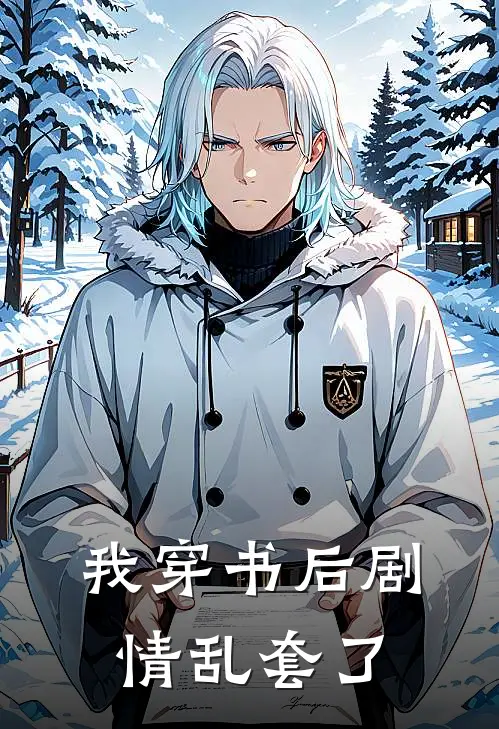 我穿书后剧情乱套了