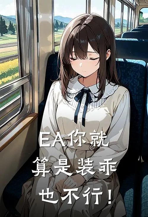 【EA】你就算是装乖也不行！