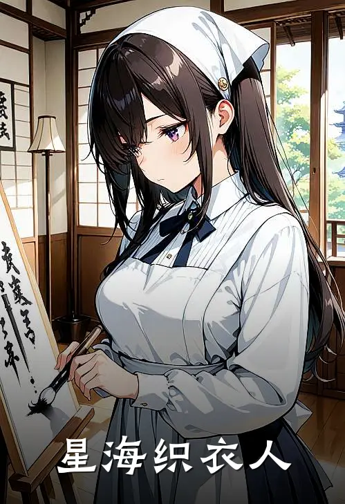 星海织衣人苏绾顾临舟全文在线阅读_星海织衣人全集免费阅读