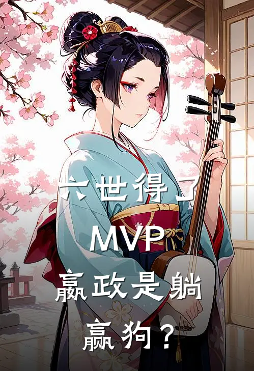 六世得了MVP，嬴政是躺赢狗？嬴政陈胜全文在线阅读_六世得了MVP，嬴政是躺赢狗？全集免费阅读