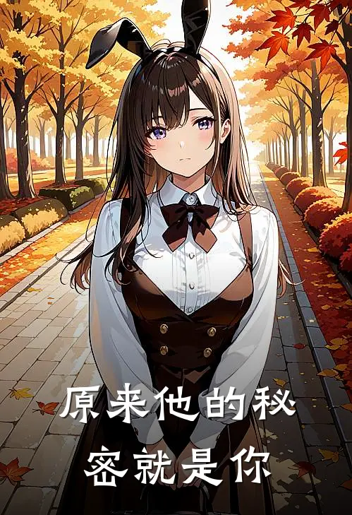 原来他的秘密就是你