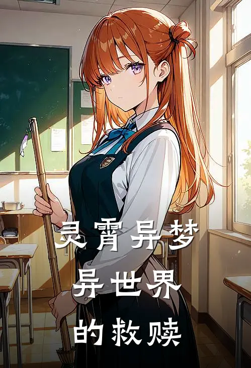 辰奕慕容《灵霄异梦：异世界的救赎》全本免费在线阅读_(辰奕慕容)最新章节在线阅读