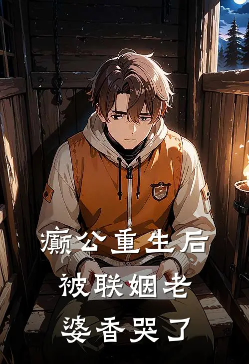 癫公重生后，被联姻老婆香哭了