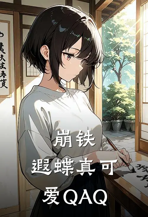 白华哀地里亚（崩铁：遐蝶真可爱QAQ）免费阅读无弹窗_崩铁：遐蝶真可爱QAQ白华哀地里亚全文免费阅读无弹窗大结局