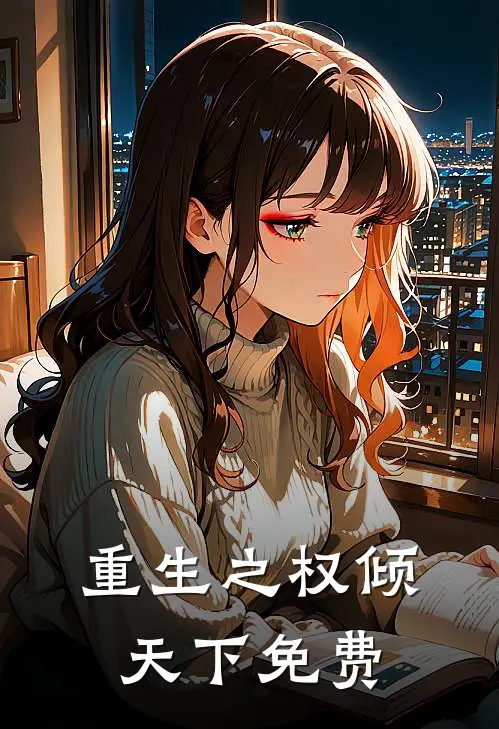 重生之权倾天下免费