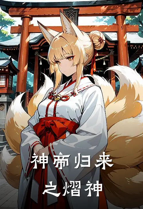 神帝归来之熠神