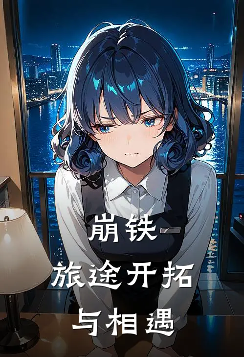 崩铁：旅途开拓与相遇