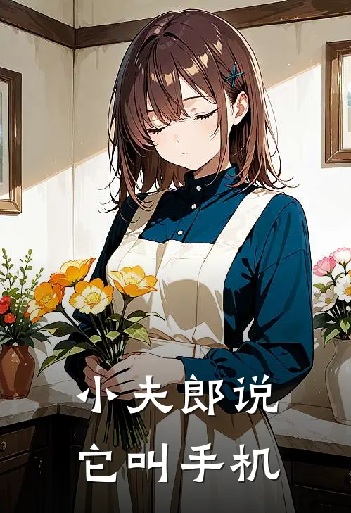 小夫郎说它叫手机