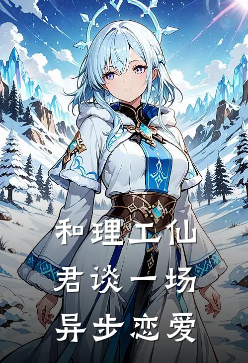 和理工仙君谈一场异步恋爱