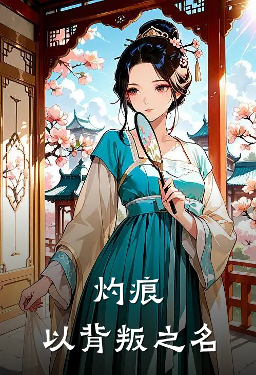 灼痕：以背叛之名(姜灼林芸)热门网络小说_最新章节列表灼痕：以背叛之名(姜灼林芸)