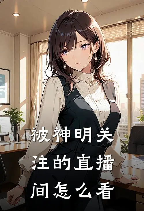 被神明关注的直播间怎么看