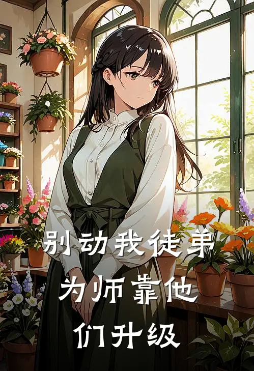 别动我徒弟，为师靠他们升级(林洛小石头)全本完结小说_完整版免费全文阅读别动我徒弟，为师靠他们升级(林洛小石头)